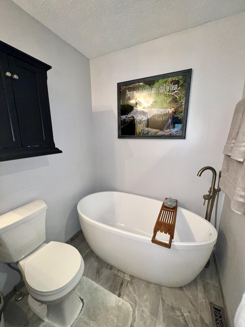 Image for SOLD $495,000 - Beautiful 3 Bedroom on 1-Acre on Summersville Lake