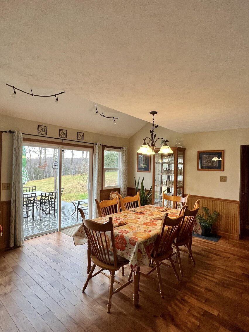 Image for SOLD $495,000 - Beautiful 3 Bedroom on 1-Acre on Summersville Lake