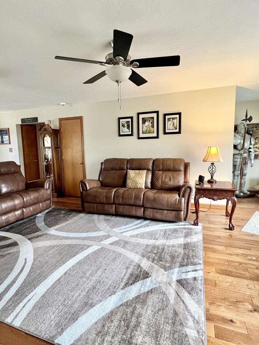 Image for SOLD $495,000 - Beautiful 3 Bedroom on 1-Acre on Summersville Lake