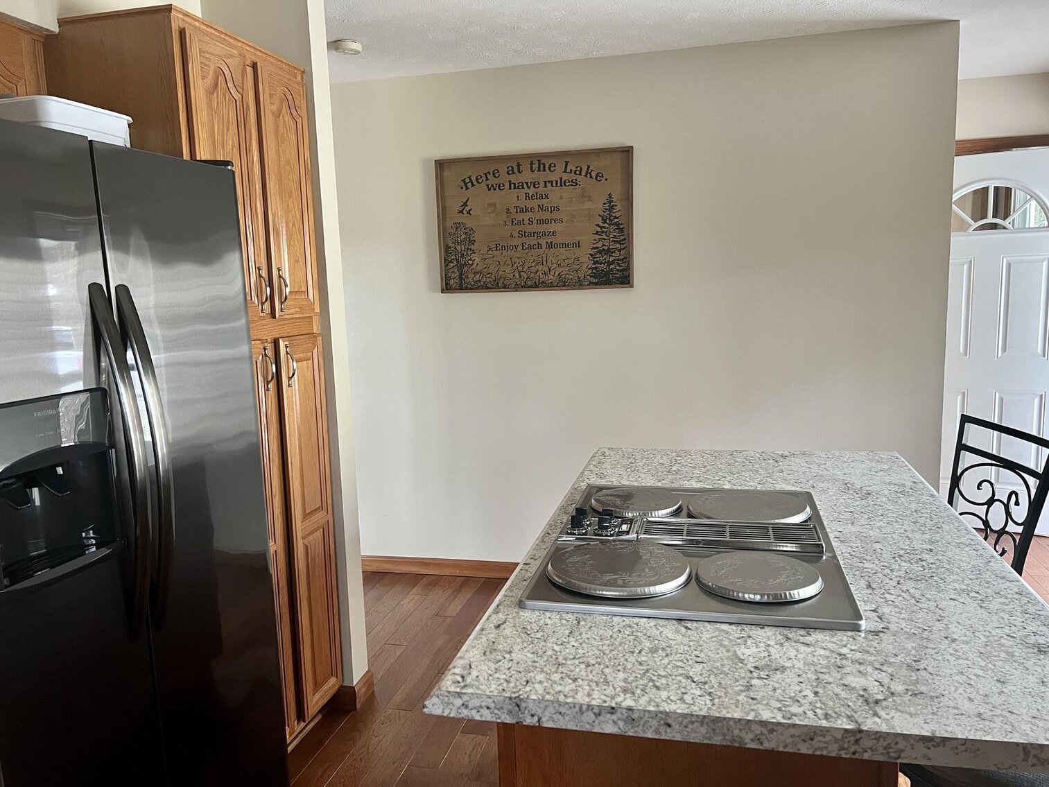 Image for SOLD $495,000 - Beautiful 3 Bedroom on 1-Acre on Summersville Lake