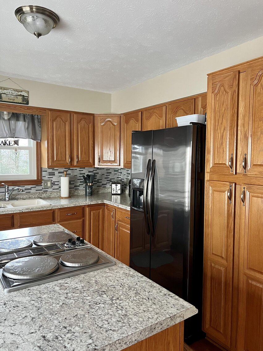 Image for SOLD $495,000 - Beautiful 3 Bedroom on 1-Acre on Summersville Lake