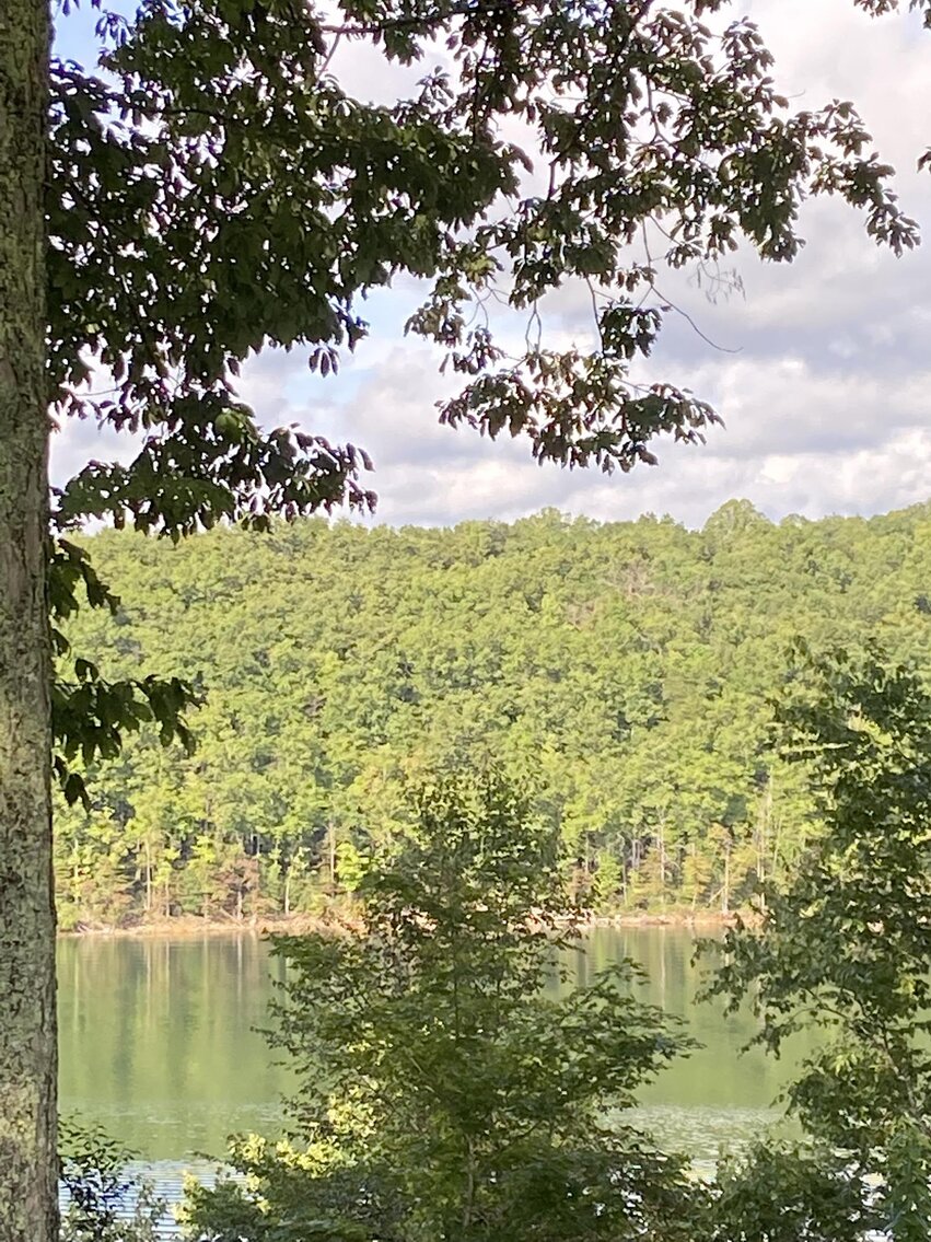 Image for SOLD $495,000 - Beautiful 3 Bedroom on 1-Acre on Summersville Lake