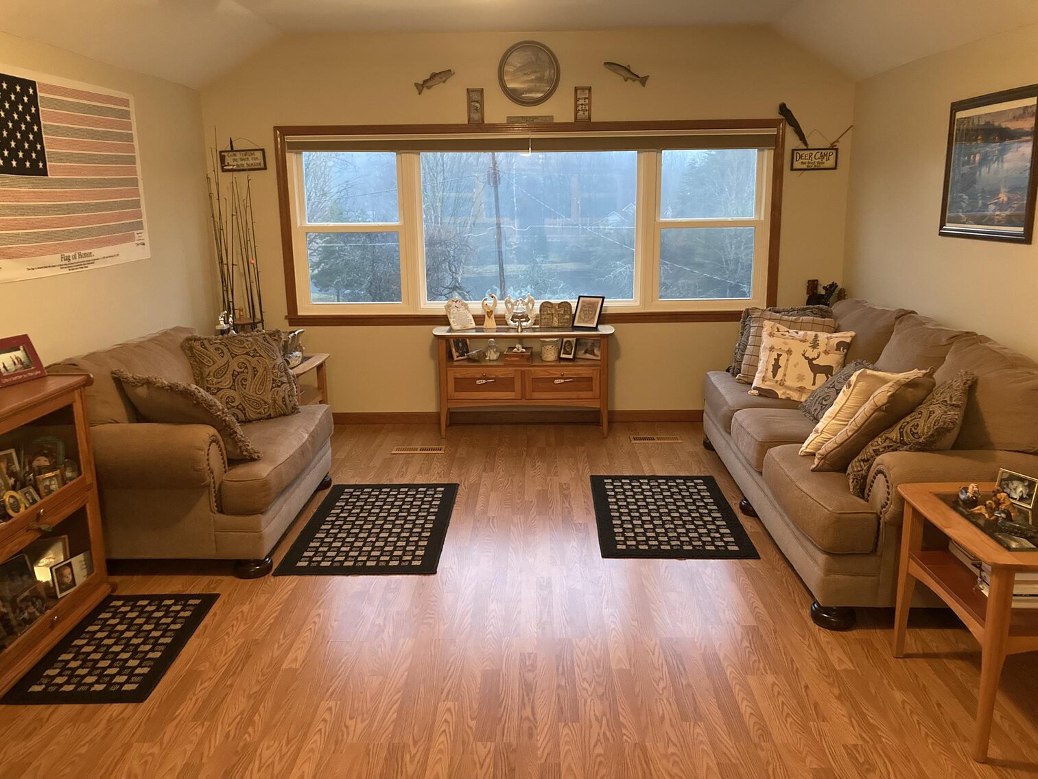 Image for SOLD $495,000 - Beautiful 3 Bedroom on 1-Acre on Summersville Lake