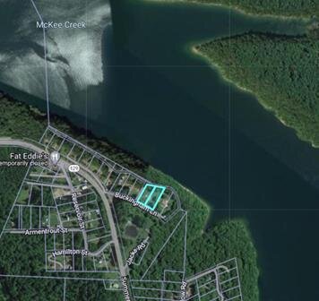 Image for SOLD $495,000 - Beautiful 3 Bedroom on 1-Acre on Summersville Lake