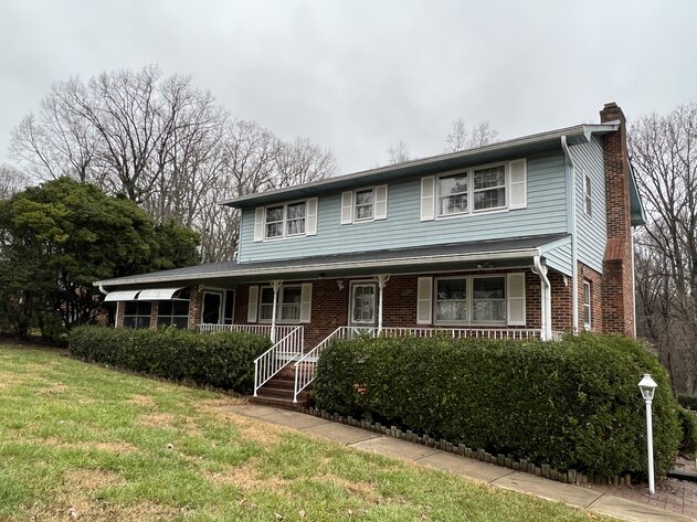 Image for 4 Bedroom on Gladwyn Drive- Winston-Salem