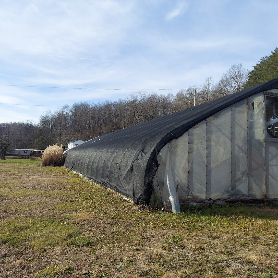 Image for Griffithsville, WV - Portable Classrooms, Storage Buildings, Chain-link Fence, School Items, House materials