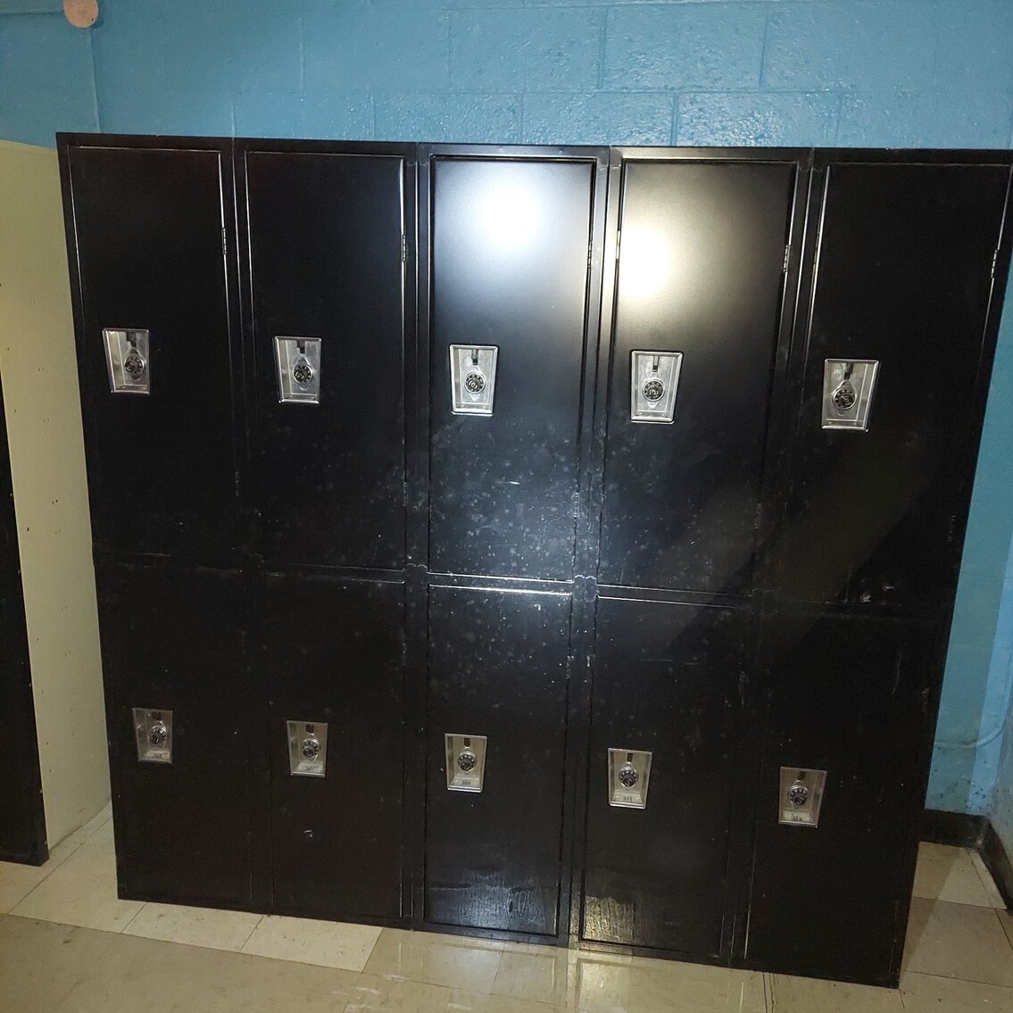 Image for Griffithsville, WV - Portable Classrooms, Storage Buildings, Chain-link Fence, School Items, House materials