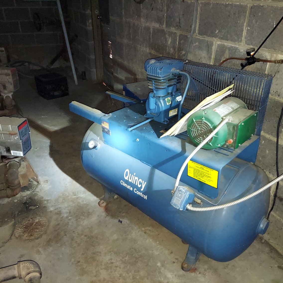 Image for Griffithsville, WV - Portable Classrooms, Storage Buildings, Chain-link Fence, School Items, House materials