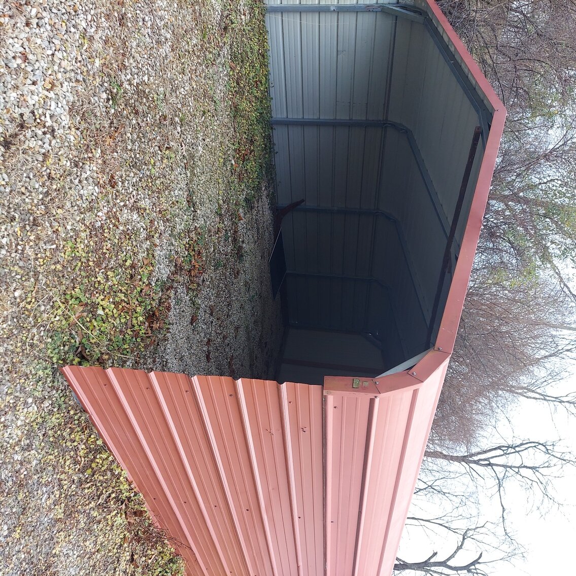 Image for Griffithsville, WV - Portable Classrooms, Storage Buildings, Chain-link Fence, School Items, House materials