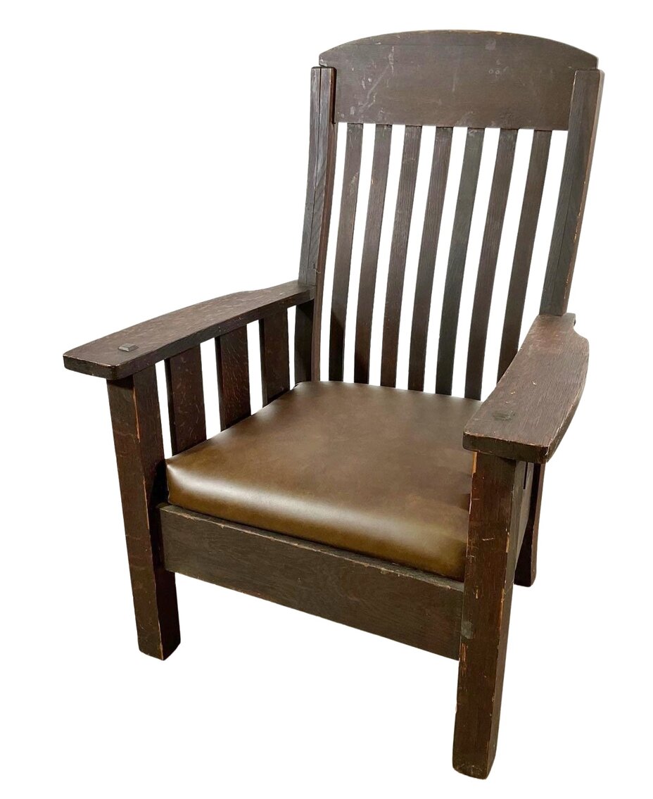 Image for Furniture | December 29, 2022 at 7:00 PM