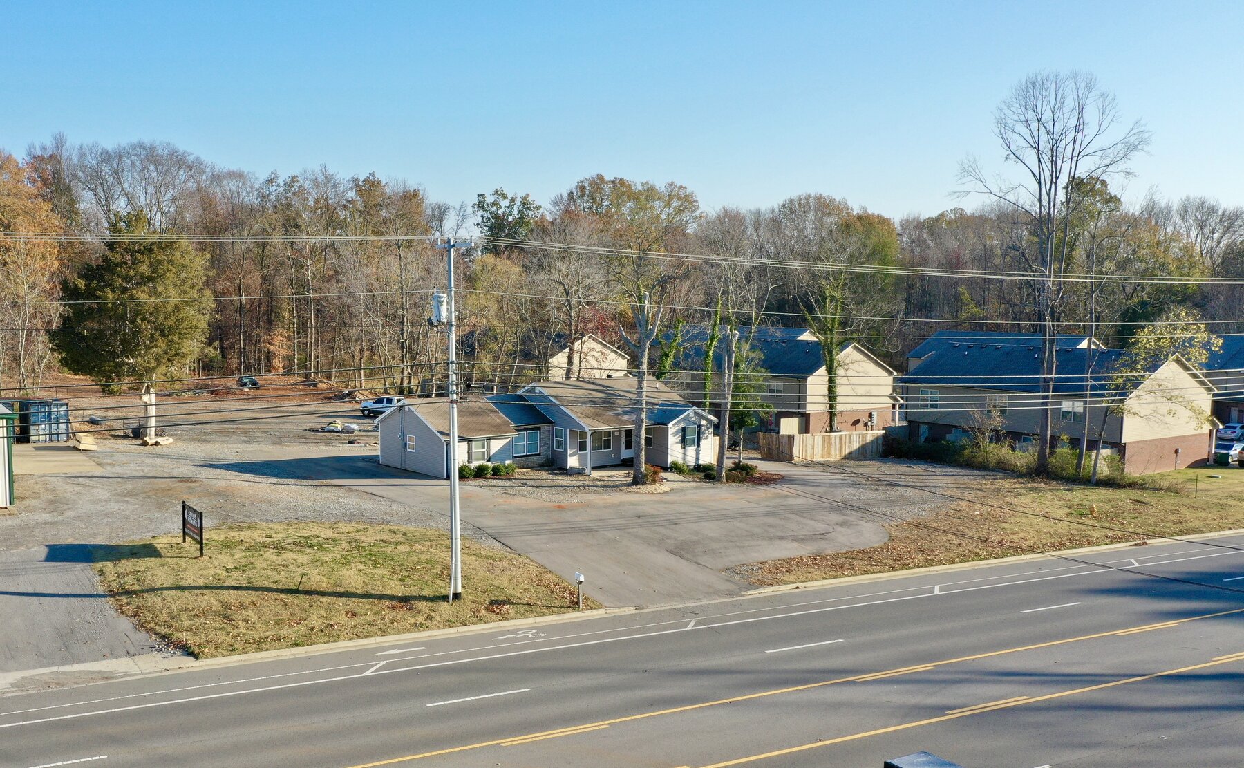 Image for Clarksville Commercial Property