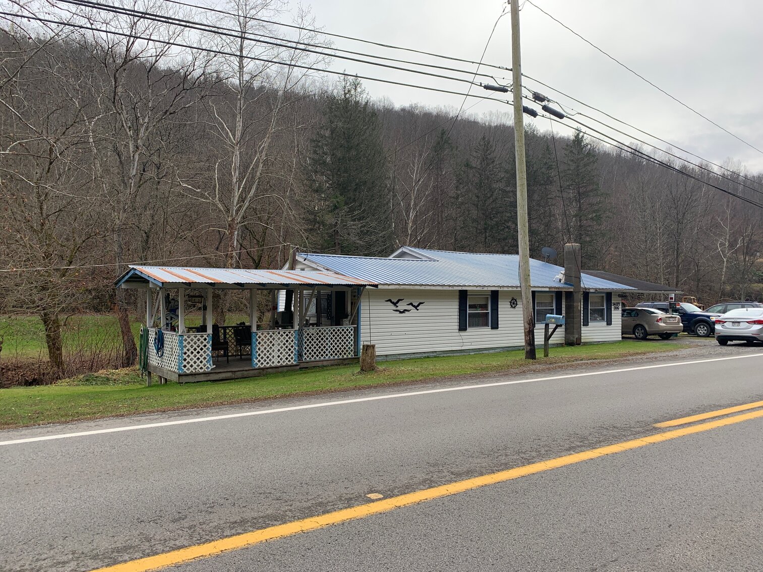 Image for SOLD $42,900 - Move in Ready 2 Bedroom Home