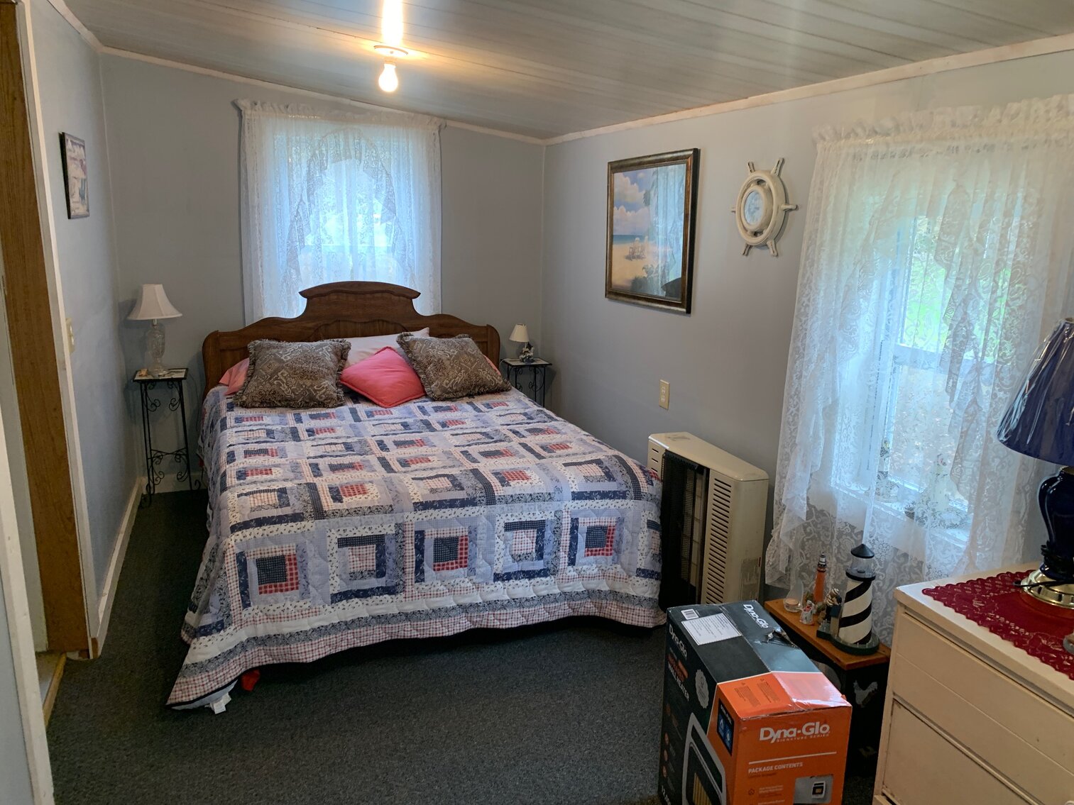 Image for SOLD $42,900 - Move in Ready 2 Bedroom Home