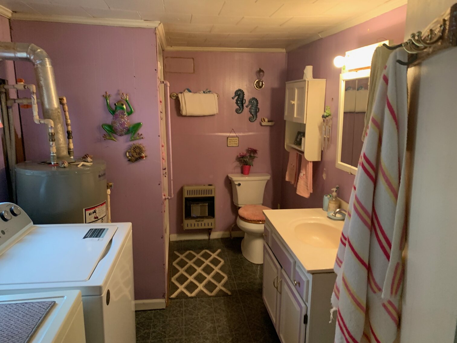 Image for SOLD $42,900 - Move in Ready 2 Bedroom Home