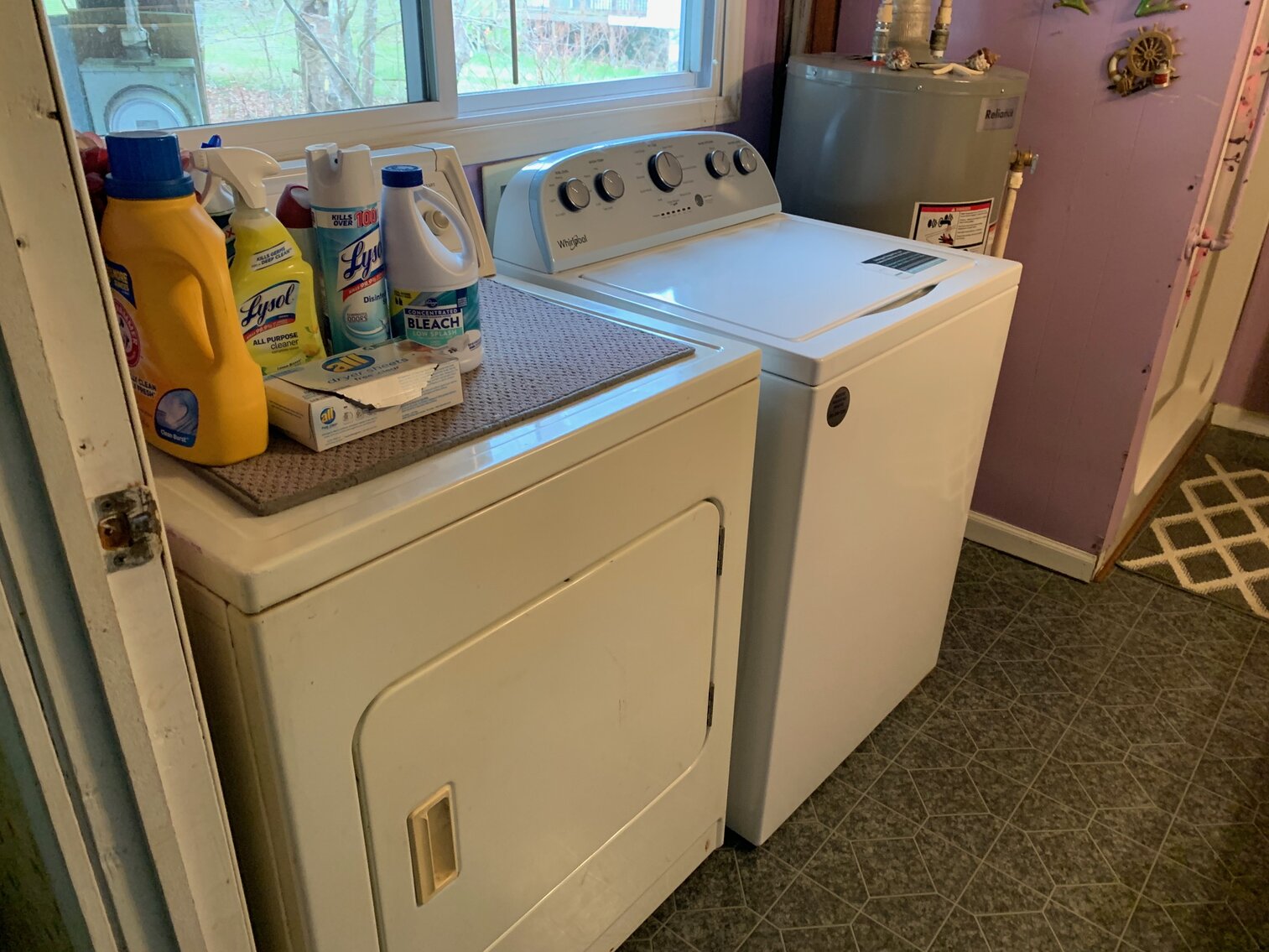 Image for SOLD $42,900 - Move in Ready 2 Bedroom Home