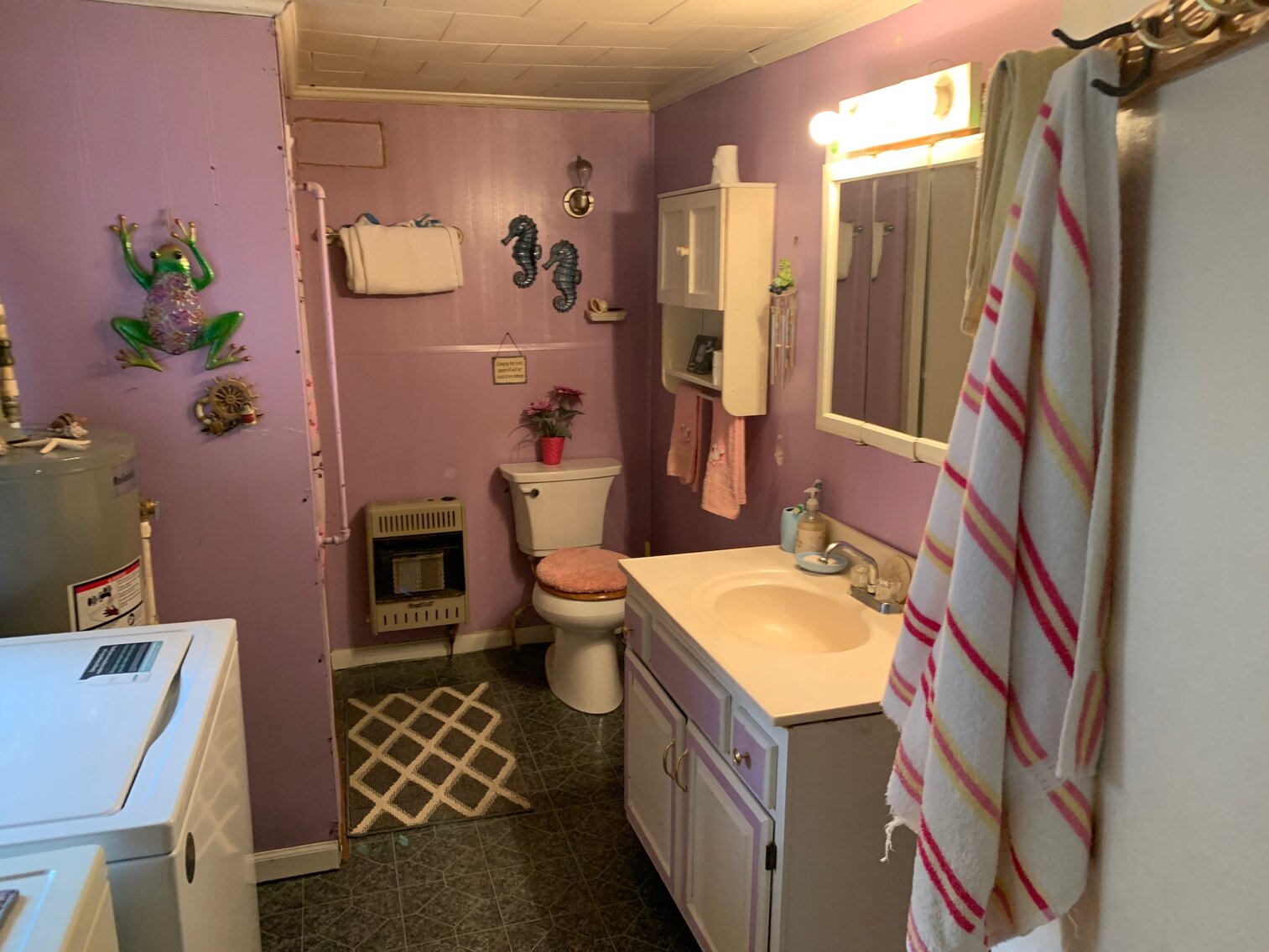 Image for SOLD $42,900 - Move in Ready 2 Bedroom Home