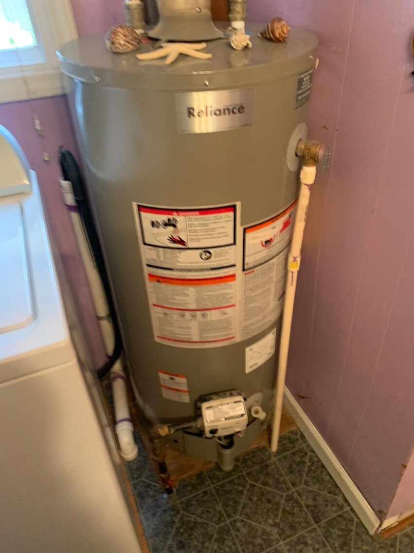 Image for SOLD $42,900 - Move in Ready 2 Bedroom Home