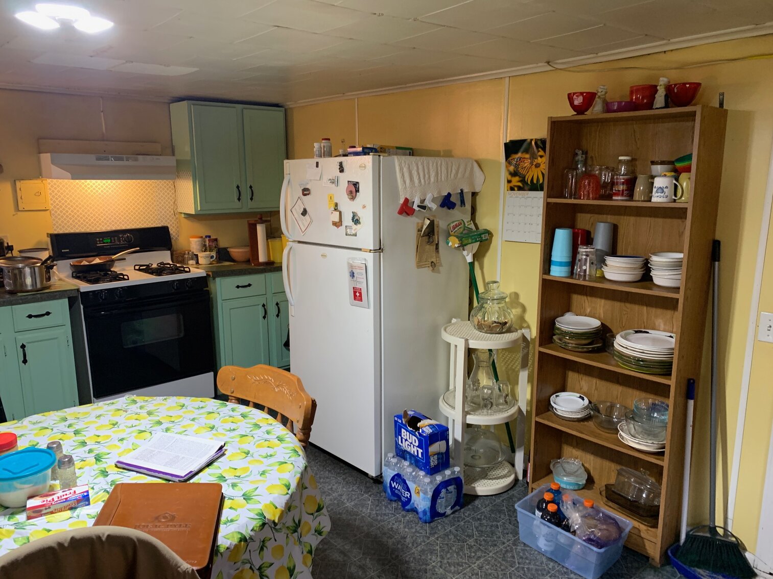 Image for SOLD $42,900 - Move in Ready 2 Bedroom Home