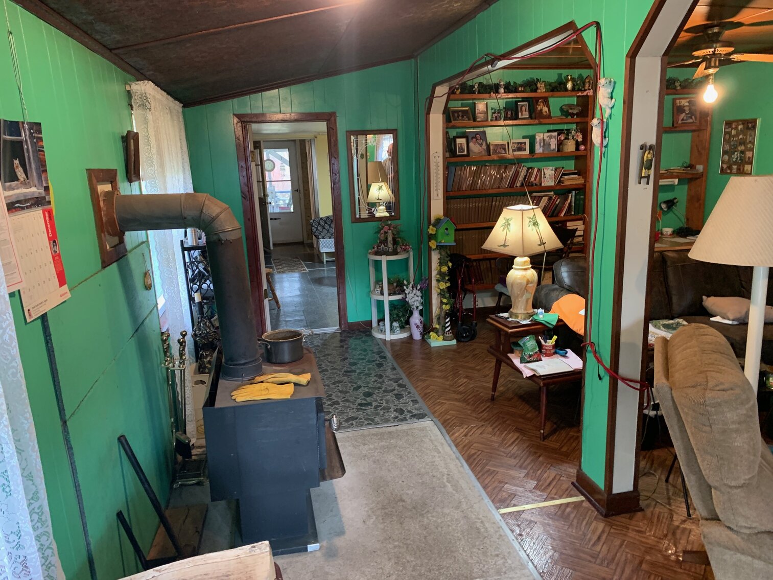 Image for SOLD $42,900 - Move in Ready 2 Bedroom Home