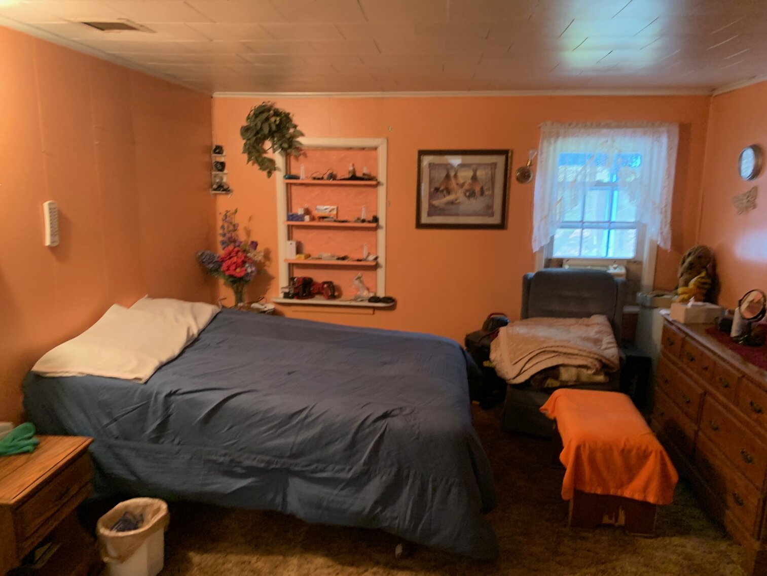 Image for SOLD $42,900 - Move in Ready 2 Bedroom Home