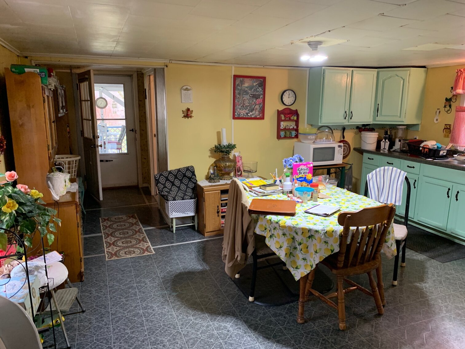 Image for SOLD $42,900 - Move in Ready 2 Bedroom Home