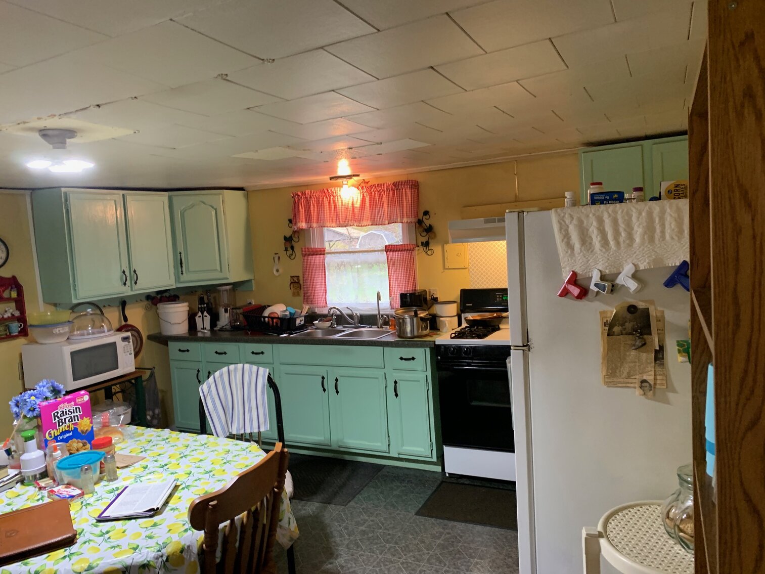 Image for SOLD $42,900 - Move in Ready 2 Bedroom Home