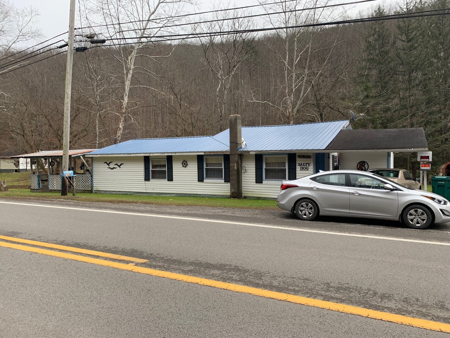 Image for SOLD $42,900 - Move in Ready 2 Bedroom Home