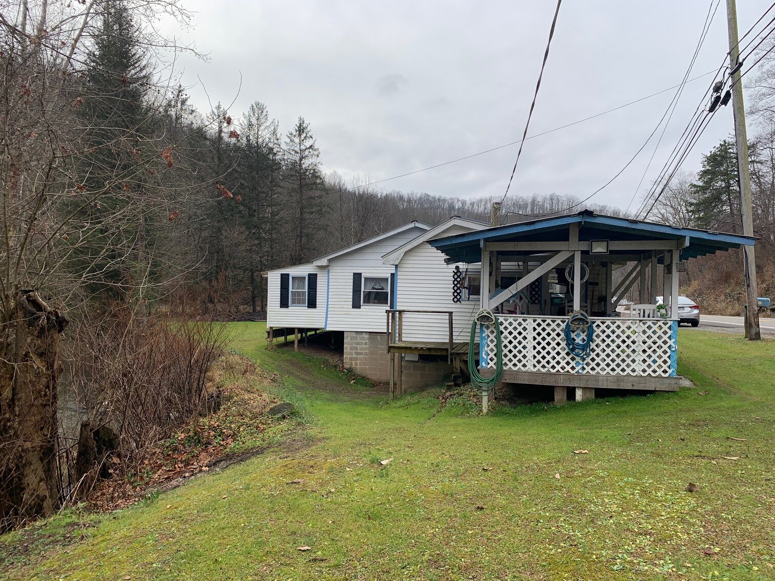 Image for SOLD $42,900 - Move in Ready 2 Bedroom Home