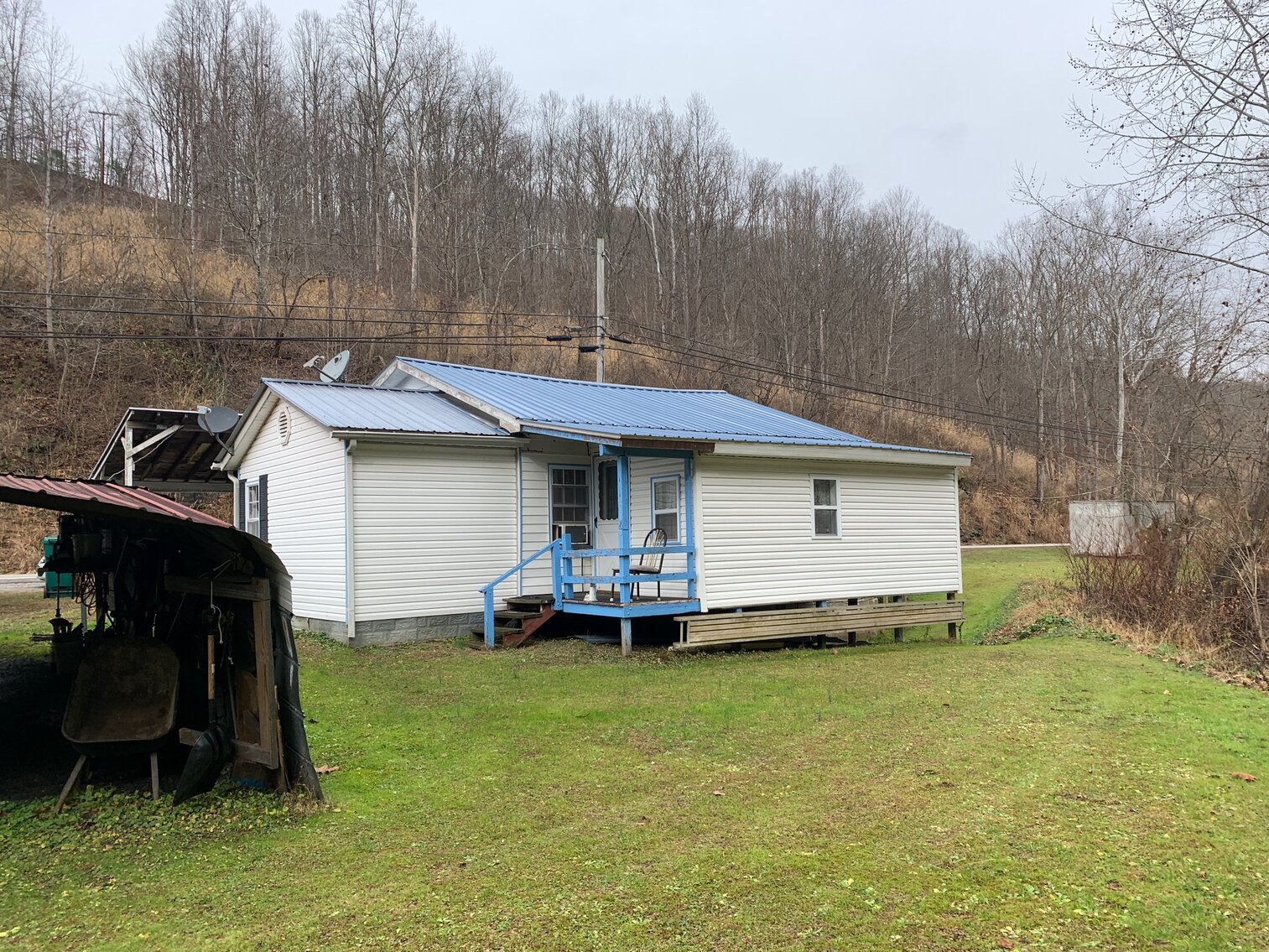 Image for SOLD $42,900 - Move in Ready 2 Bedroom Home