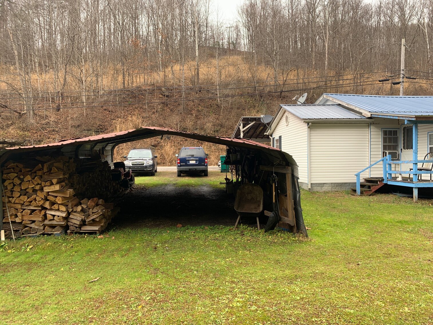 Image for SOLD $42,900 - Move in Ready 2 Bedroom Home