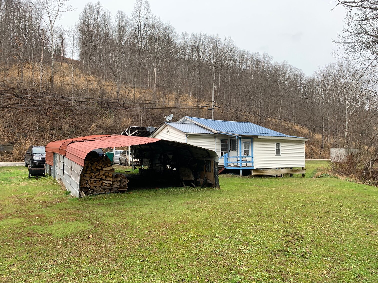 Image for SOLD $42,900 - Move in Ready 2 Bedroom Home