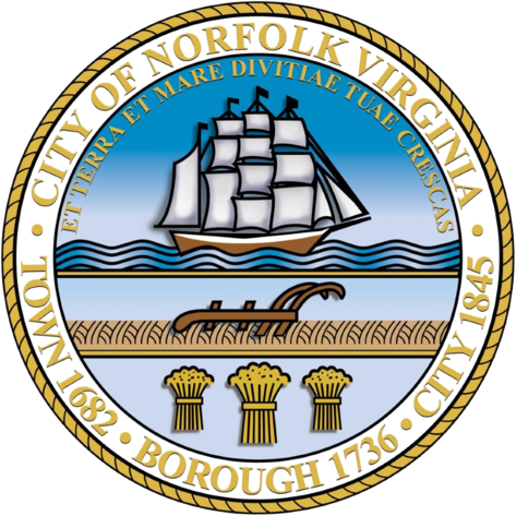 Image for Mar. 28th - Apr. 11th - City of Norfolk Tax Auction