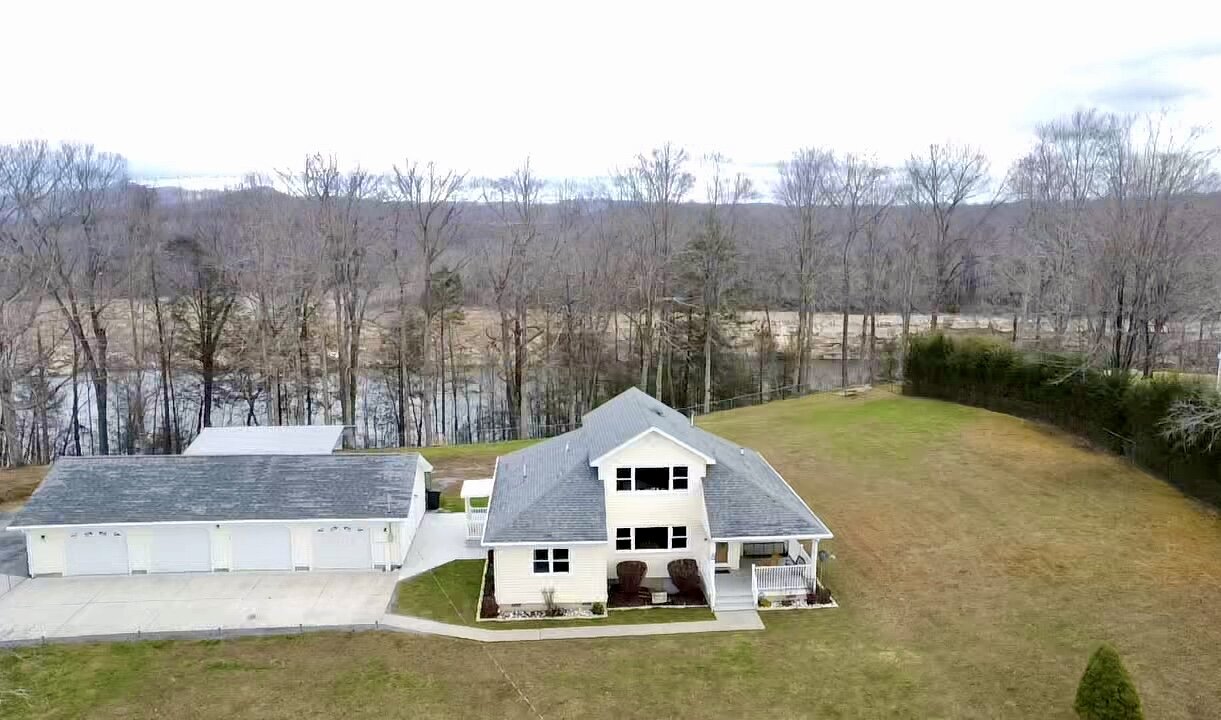 Image for SOLD $495,000 - Beautiful 3 Bedroom on 1-Acre on Summersville Lake