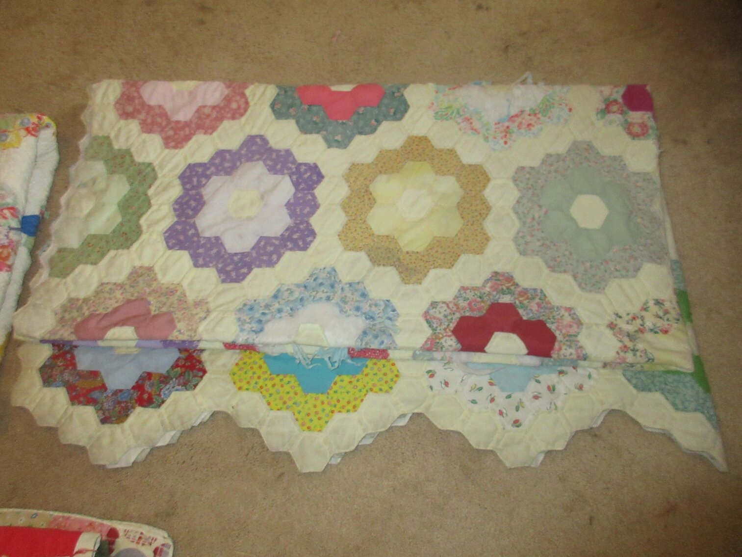 Image for Fairmont, WV – Estate of Barbara Lee Dodd: ’12 Toyota Avalon, JD X330 Mower, Furniture, Decorations, Quilts, and More!