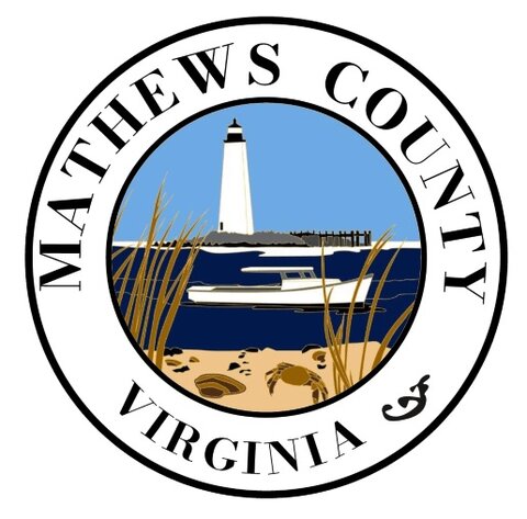 Image for Mar. 7th to Mar. 21st, 2023 - Mathews County Tax AUCTION