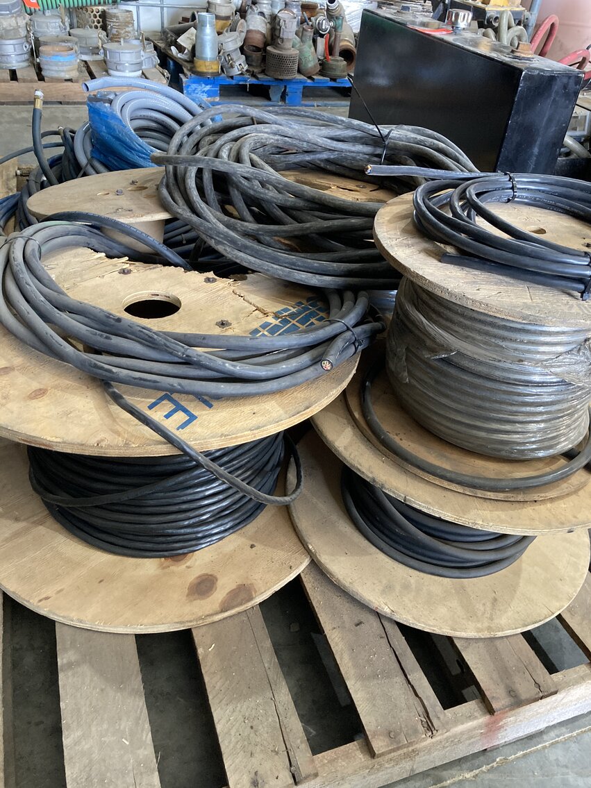 Bentleyville, PA Truck Parts, Construction Supplies, Tools, Equipment