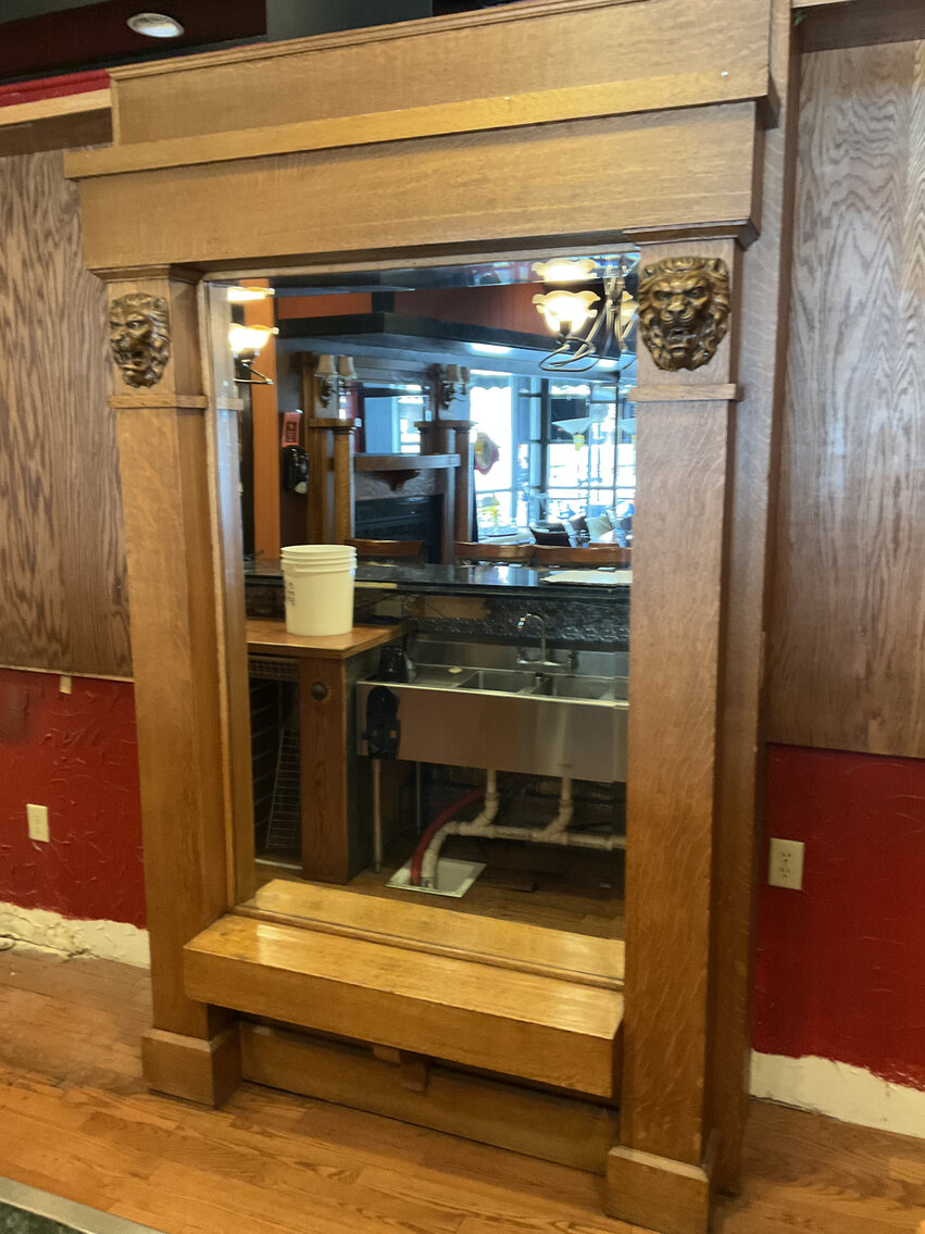 Image for Bert & Ernie's Retirement Auction