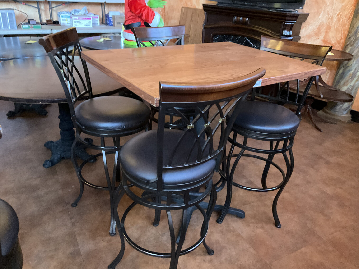 Image for Bert & Ernie's Retirement Auction