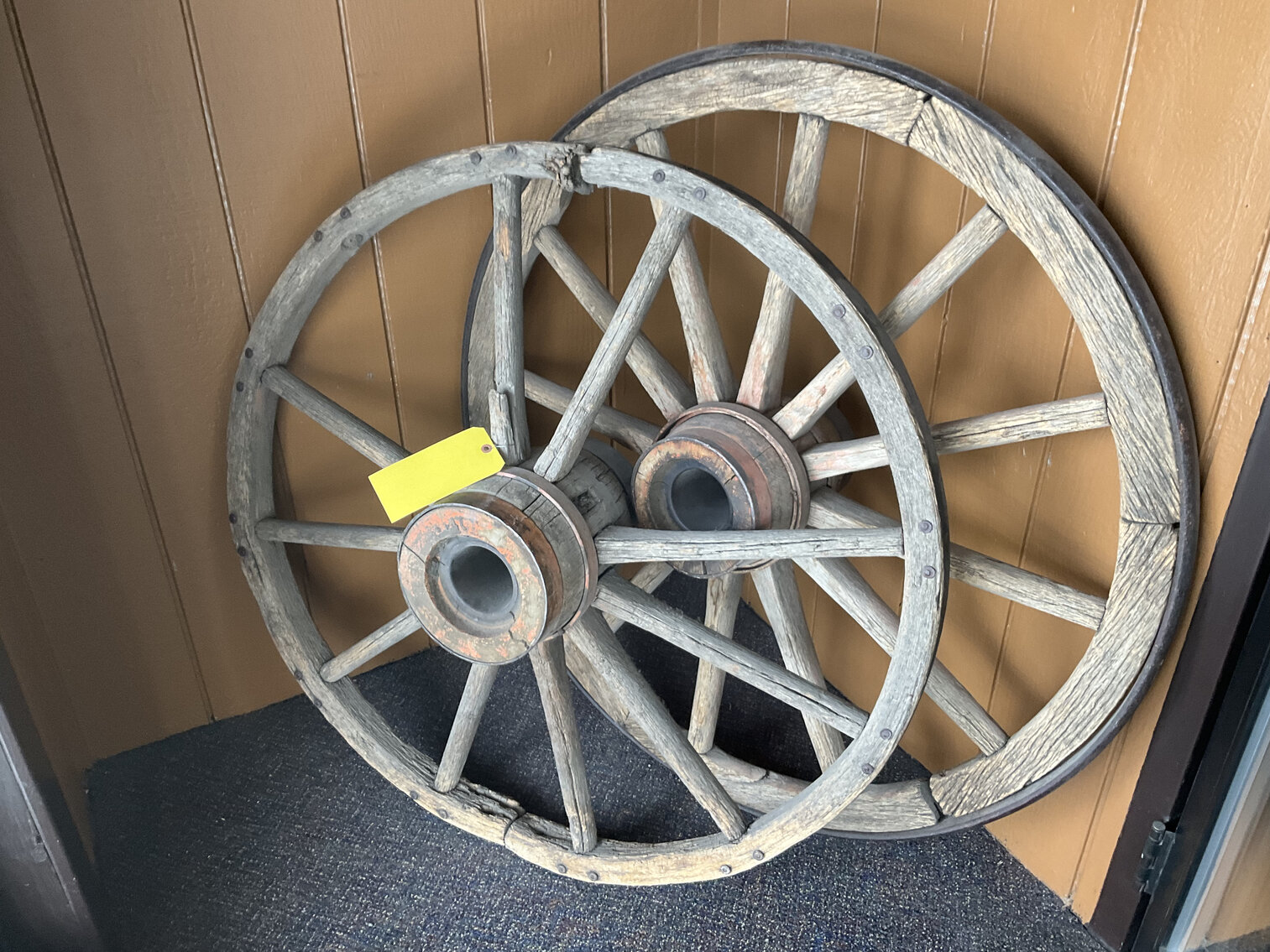 Image for Bert & Ernie's Retirement Auction