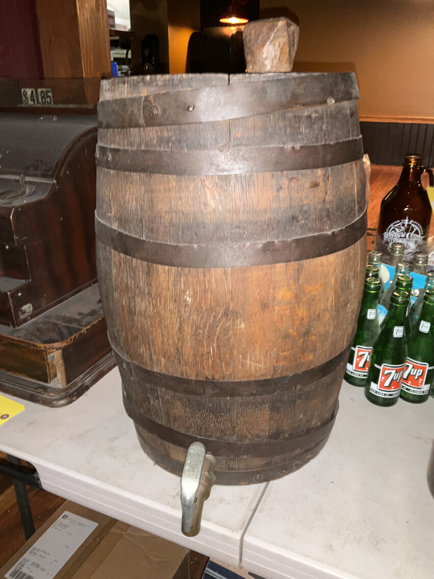 Image for Bert & Ernie's Retirement Auction