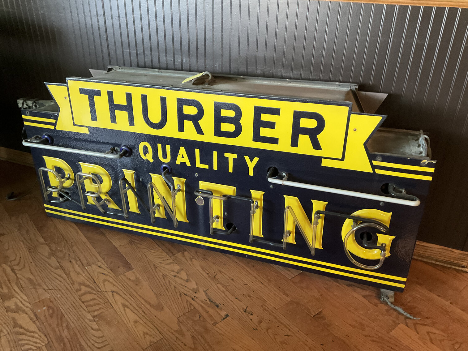 Image for Bert & Ernie's Retirement Auction