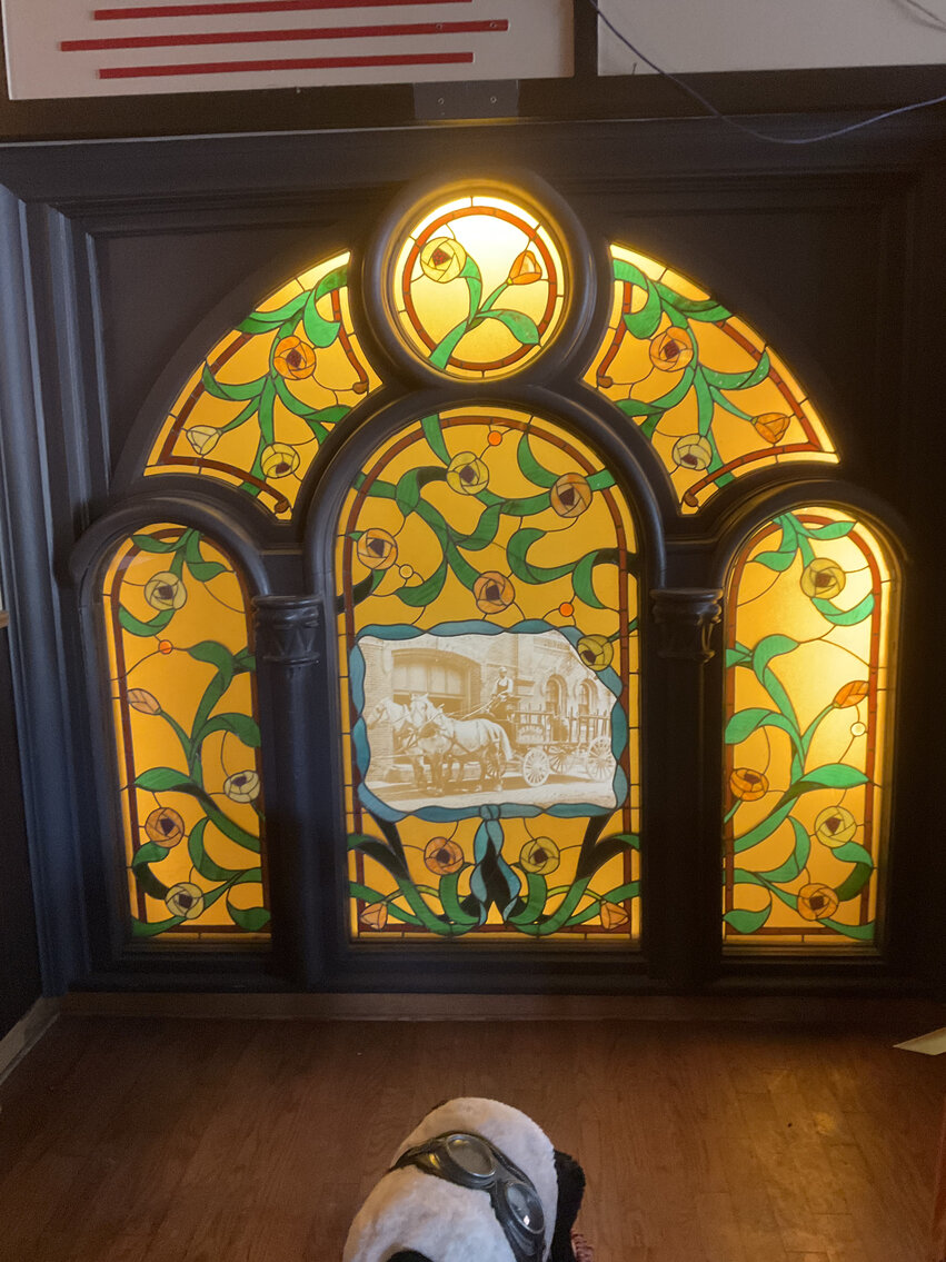 Image for Bert & Ernie's Retirement Auction