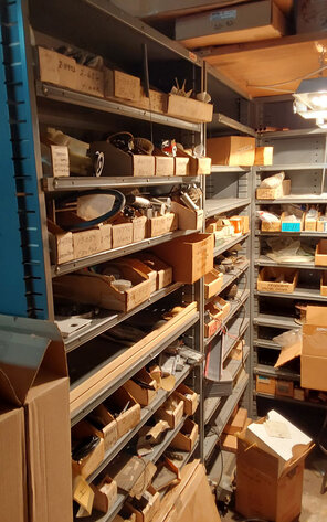 Image for Palmer Estate