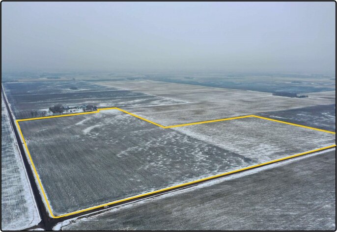 Image for Closed - Redwood/Brown Co., MN - 336.69 Ac., m/l (190-0167)