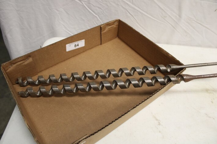 Image for Car Lifts, Box Truck, Mercedes Car, Tools & More