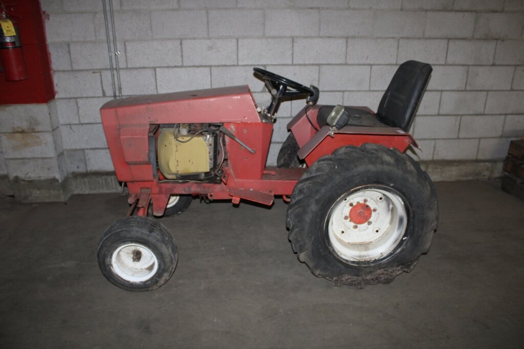 Image for Car Lifts, Box Truck, Mercedes Car, Tools & More