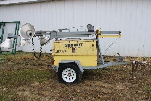 Image for LOADER-TRACTORS-FOOD SERVICE-EQUIP & MORE