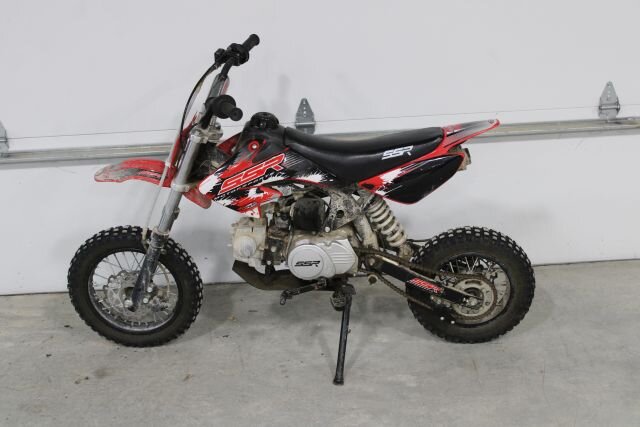 Image for LOADER-TRACTORS-FOOD SERVICE-EQUIP & MORE