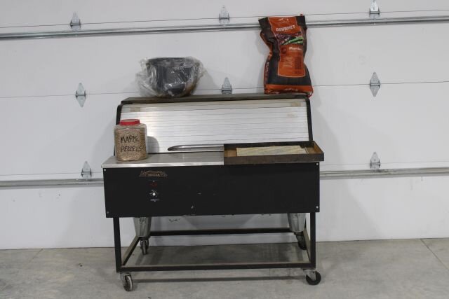 Image for LOADER-TRACTORS-FOOD SERVICE-EQUIP & MORE