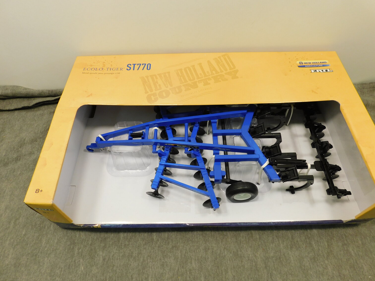 Image for New Year Special